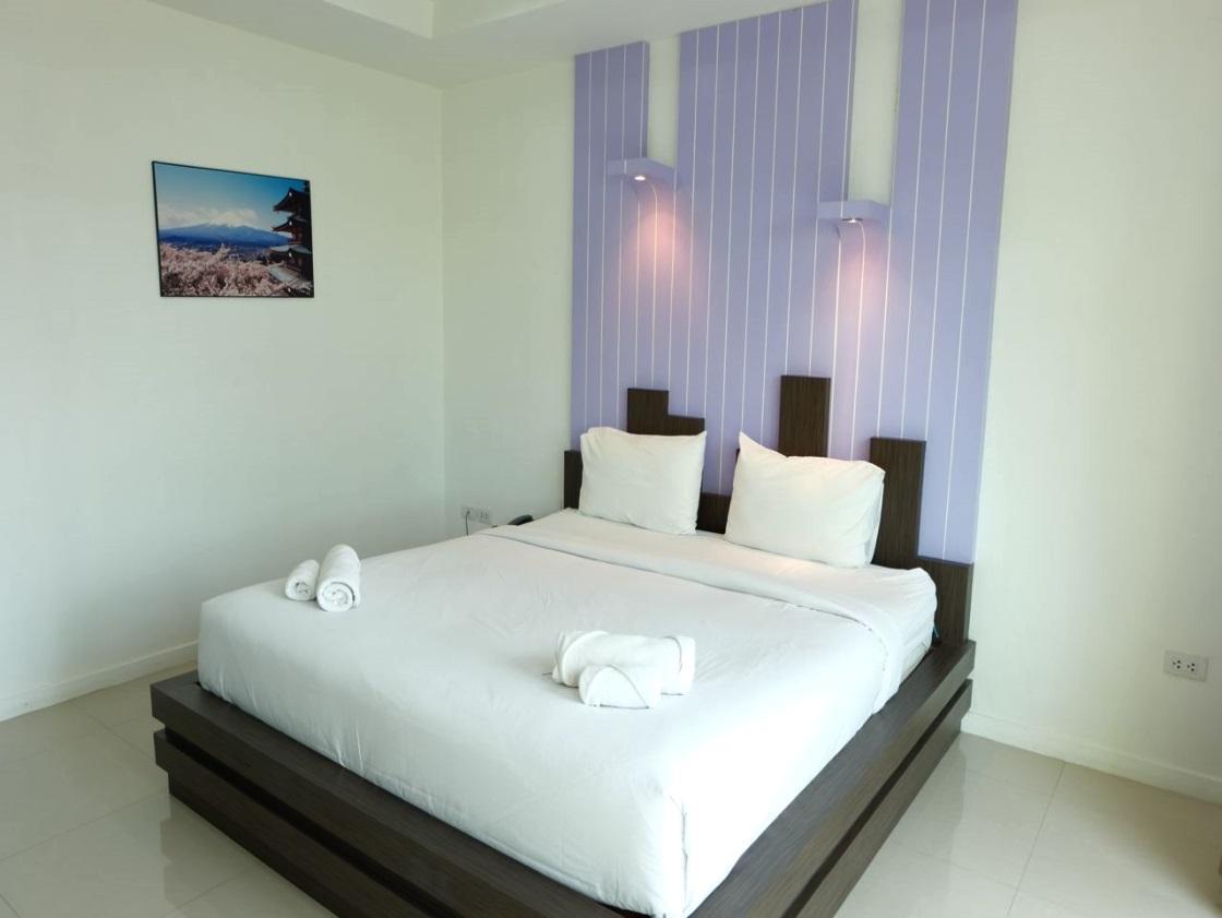 All Seasons Residence Κον Καέν Εξωτερικό φωτογραφία